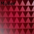 Colin Muller - Abstract - None
