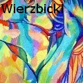 Helena Wierzbicki - Bliss - Paintings